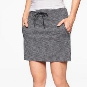 Athleta Modern Metro skort